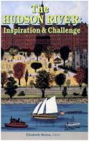 Cover of: The Hudson River: inspiration & challenge : a Conference on Contemporary Culture