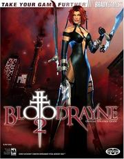 Cover of: BloodRayne 2 Official Strategy Guide