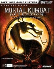 Mortal kombat by Joey Cuellar