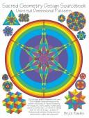 Cover of: Sacred Geometry Design Sourcebook | 