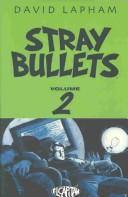 Cover of: Stray Bullets, Volume 2