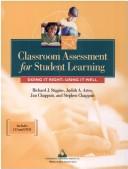 Cover of: Classroom Assessment fo Student Learning