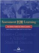 Assessment for Learning by Stephen Chappuis