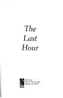 Cover of: The Last Hour