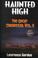 Cover of: Haunted High