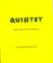 Cover of: Quintet