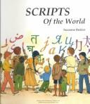 Cover of: Scripts of the World (Multilingual) | Suzanne Bukiet