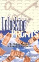 Cover of: Unlocking Profits | Lisa Napolitano