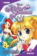Kilala princess by Nao Kodaka, Rika Tanaka