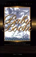 Baby boom memories by Murphy, James