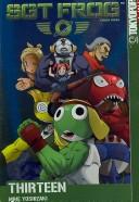 Cover of: Sgt. Frog Volume 13