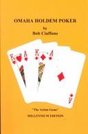 Omaha Holdem Poker by Bob Ciaffone