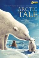 Cover of: Arctic Tale (Junior Novelization)