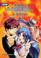 Cover of: Full Metal Panic! (novel) Volume 1: Fighting Boy Meets Girl (Full Metal Panic)