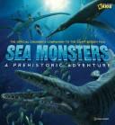 Cover of: Sea Monsters by Marfe Delano Ferguson