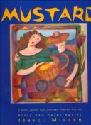 Cover of: Mustard by Jessel Miller