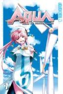 Cover of: Aqua Volume 1 (Aqua) | Kozue Amano