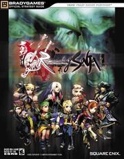 Cover of: Romancing Saga(tm) Official Strategy Guide (Official Strategy Guides (Bradygames))