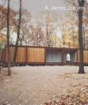Cover of: A. James Speyer: Architect, Curator, Exhibition Designer