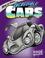 Cover of: How to Draw Incredible Cars (Edge Books)