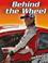 Cover of: Behind the Wheel (Edge Books)