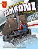 Frank Zamboni and the Ice-resurfacing Machine (Graphic Library) by Kay Melchisedech Olson