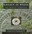 Cover of: Legacy in Stone by Fiona Spalding-Smith, Barbara Humphreys, Barbara Humphreys, Fiona Spalding-Smith