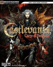 Cover of: Castlevania?: Curse of Darkness(tm) Official Strategy Guide (Bradygames)