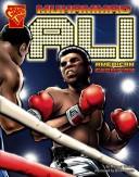 Cover of: Muhammad Ali: American Champion (Graphic Biographies)