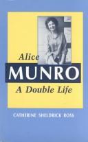 Cover of: Alice Munro by Catherine Sheldrick Ross