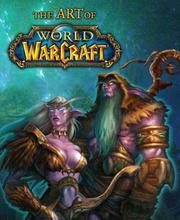 Cover of: The Art of World of Warcraft? by BradyGames