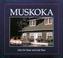 Cover of: Muskoka