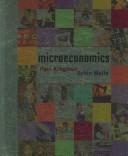 Cover of: Microeconomics, Study Guide, Homework Advantage Activation Card & Economics by Example