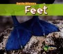 Cover of: Feet (Spot the Difference)