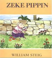 Cover of: Zeke Pippin by William Steig