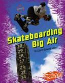 Cover of: Skateboarding Big Air