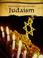 Cover of: Judaism (World Beliefs and Cultures/ 2nd Edition)