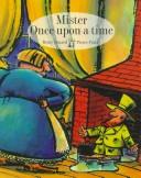 Cover of: Mr. Once-Upon-A-Time