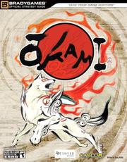 Okami Official Strategy Guide by BradyGames