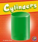 Cover of: Cylinders (A+ Books) by Nathan Olson