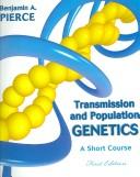 Cover of: Transmission and Population Genetics & Soltions MegaManual