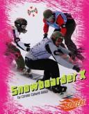 Cover of: Snowboarder X