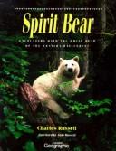 Cover of: Spirit bear by Charles Russell, Charles Russell