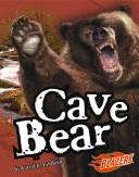 Cover of: Cave Bear by Janet Riehecky