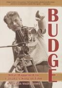 Cover of: Budge: what happened to Canada's king of film