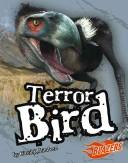 Cover of: Terror Bird