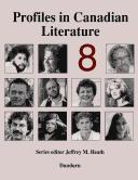 Cover of: Profiles in Canadian Literature by Jeffrey M. Heath, Jeffrey M. Heath