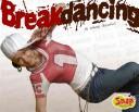 Cover of: Breakdancing (Snap)