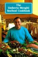 Cover of: The Umberto Menghi Seafood Cookbook (Food & Drink)