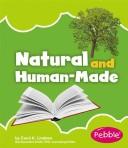 Cover of: Natural and Human-made